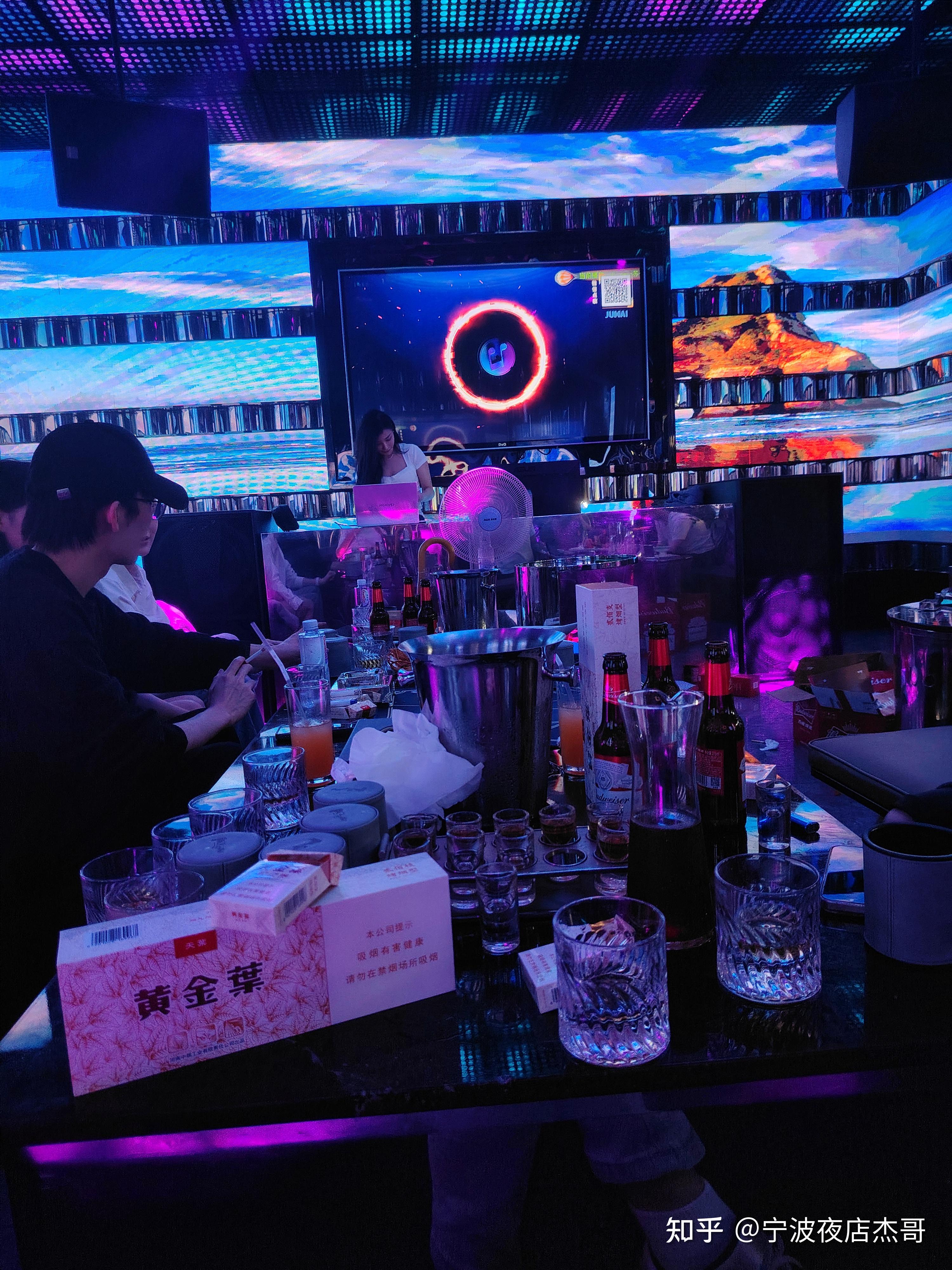 白银商务KTv选择，极致性价比-平川区ktv预订